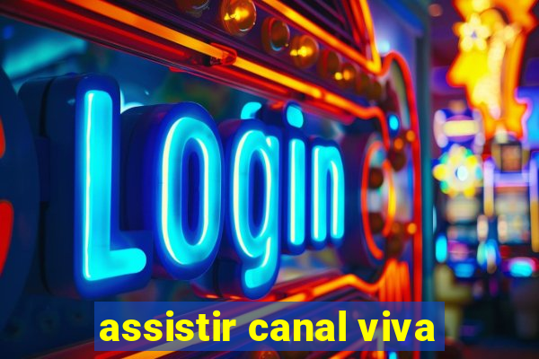 assistir canal viva